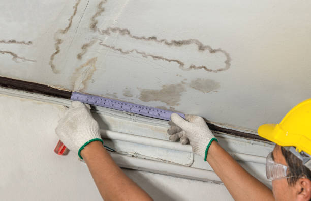 Reliable Burst Pipe Cleanup contractor in Monticello, KY by Water Damage Irwin